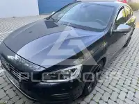 2017 Volvo S60