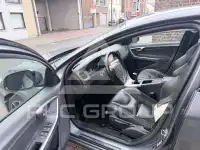2017 Volvo S60