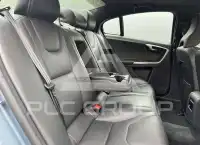 2017 Volvo S60