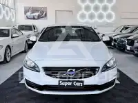 2017 Volvo S60
