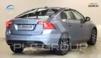 2017 Volvo S60