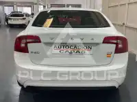 2017 Volvo S60