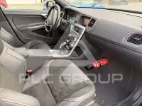 2017 Volvo S60