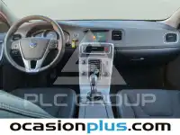 2017 Volvo S60