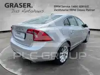 2017 Volvo S60