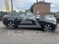 2017 Volvo S60