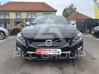 2017 Volvo S60