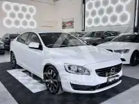 2017 Volvo S60