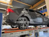 2017 Volvo S60