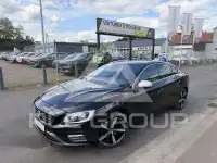 2017 Volvo S60
