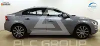 2017 Volvo S60