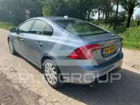 2017 Volvo S60