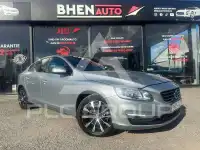2017 Volvo S60