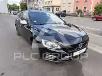 2017 Volvo S60
