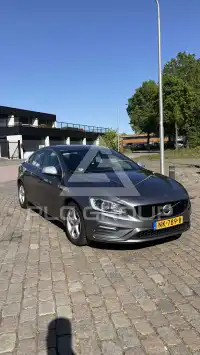 2017 Volvo S60