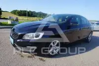 2017 Volvo S60