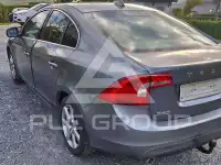 2017 Volvo S60
