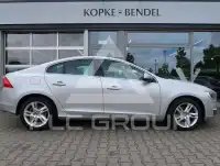 2017 Volvo S60