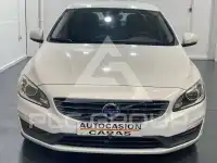 2017 Volvo S60