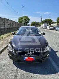 2017 Volvo S60