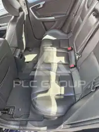 2017 Volvo S60