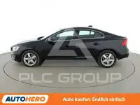 2017 Volvo S60