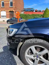 2017 Volvo S60