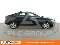 2017 Volvo S60
