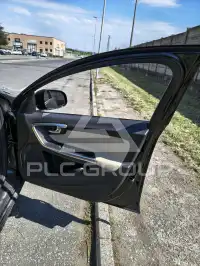 2017 Volvo S60