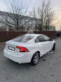2017 Volvo S60