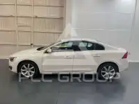 2017 Volvo S60