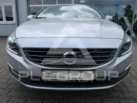 2017 Volvo S60