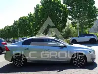2017 Volvo S60