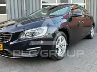 2017 Volvo S60