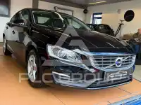 2017 Volvo S60