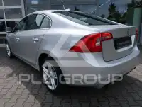 2017 Volvo S60