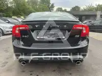 2017 Volvo S60