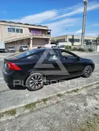 2017 Volvo S60