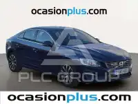 2017 Volvo S60
