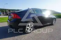 2017 Volvo S60