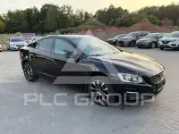 2017 Volvo S60