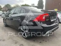 2017 Volvo S60