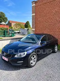2017 Volvo S60