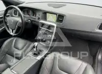 2017 Volvo S60
