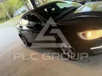 2017 Volvo S60