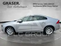 2017 Volvo S60