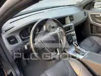 2017 Volvo S60