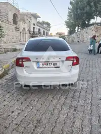 2017 Volvo S60