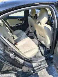 2017 Volvo S60