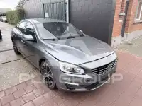 2017 Volvo S60